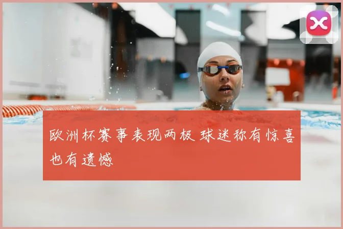 欧洲杯赛事表现两极 球迷称有惊喜也有遗憾