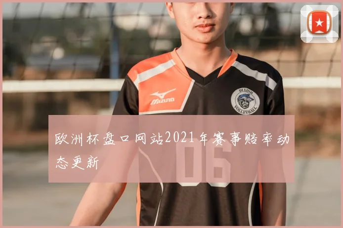欧洲杯盘口网站2021年赛事赔率动态更新