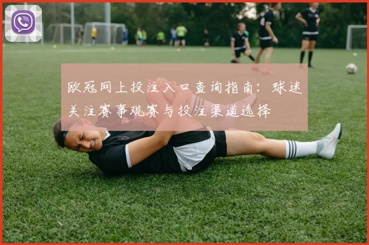 欧冠网上投注入口查询指南：球迷关注赛事观赛与投注渠道选择